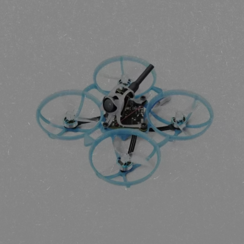 Rc Helicopter Case - BETAFPV Air65 II 65mm 1S ELRS,