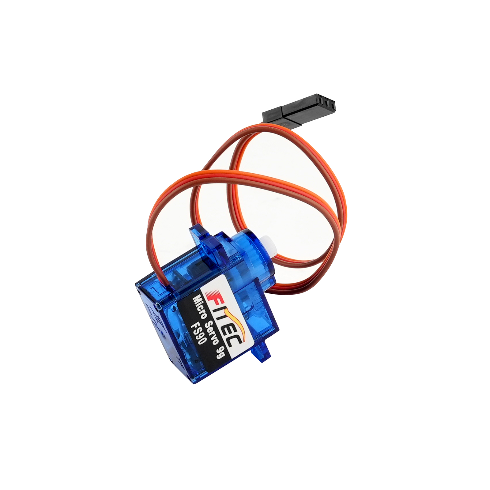 Feetech FS90, Motor Servo Mikr - Rc Helicopter Servo ulasan dan harga
