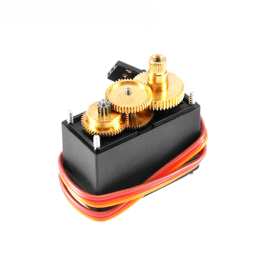 MG995 MG996R Servo, Seluruhnya - Rc Helicopter Servo ulasan dan harga