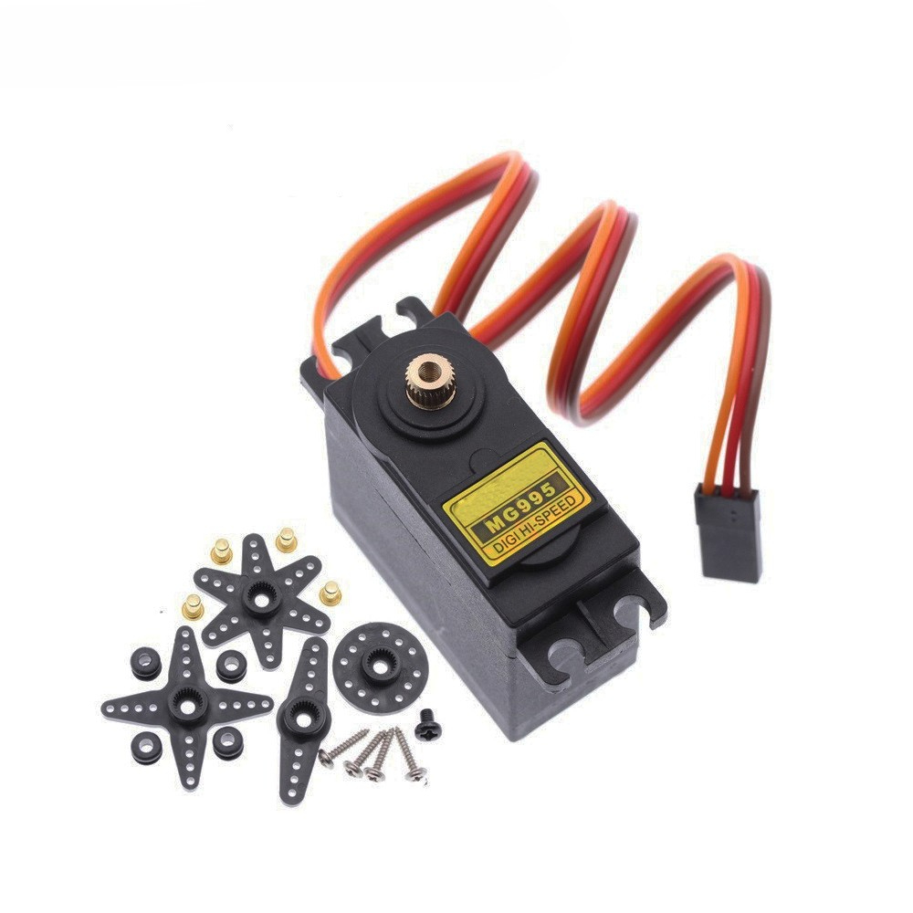 MG995 MG996R Servo, Seluruhnya - Rc Helicopter Servo ulasan dan harga