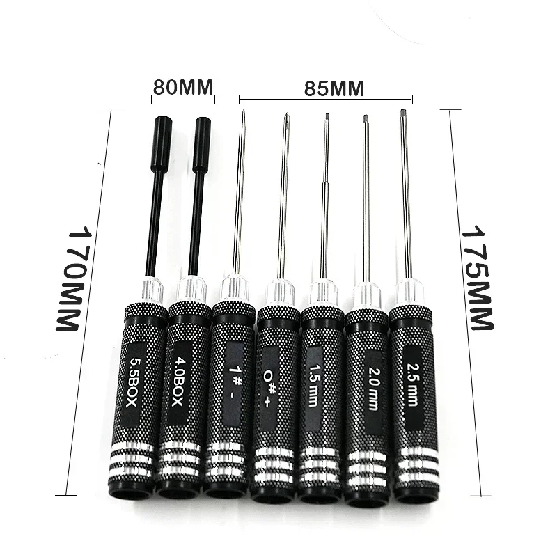 10 buah/set, Set Peralatan Per - Rc Helicopter Tool Kit ulasan dan harga