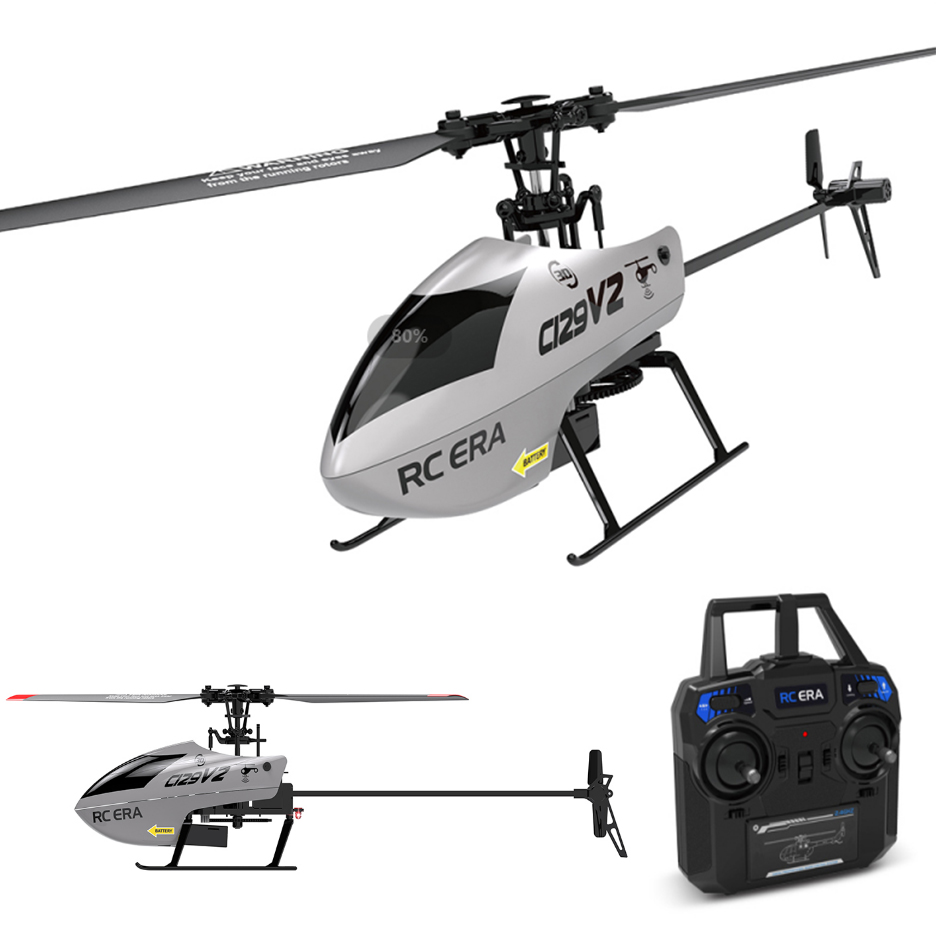 Mainan helikopter Remote Contr - Rc Helicopter Nitro ulasan dan harga