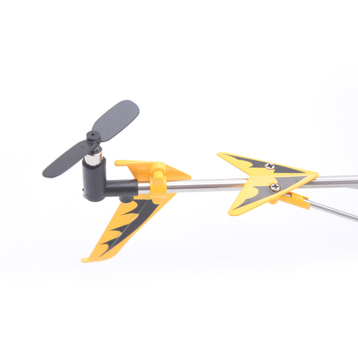 S107g Helikopter RC Mini 3 Sal - Rc Helicopter Gyro ulasan dan harga