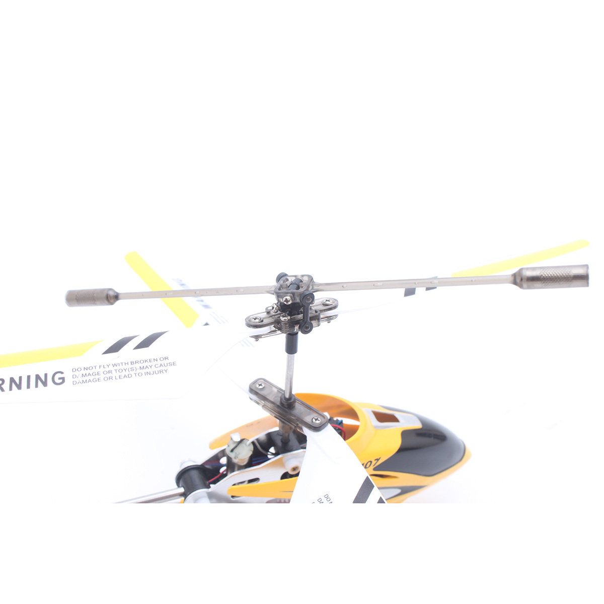 S107g Helikopter RC Mini 3 Sal - Rc Helicopter Gyro ulasan dan harga