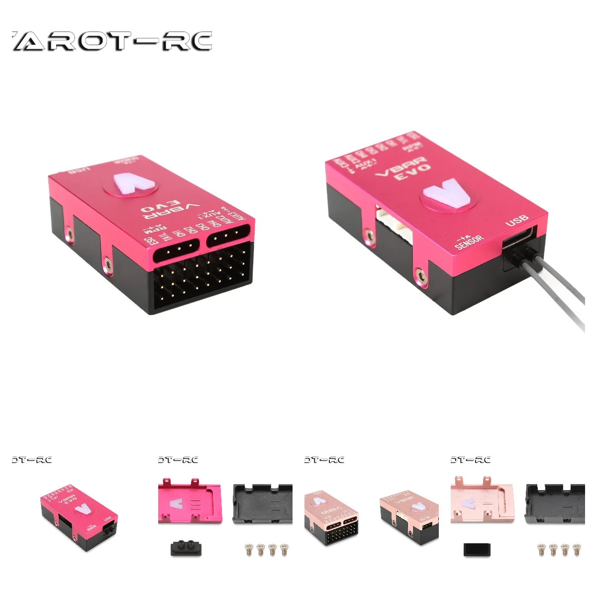 Casing pelindung logam Tarot u - Rc Helicopter Case ulasan dan harga