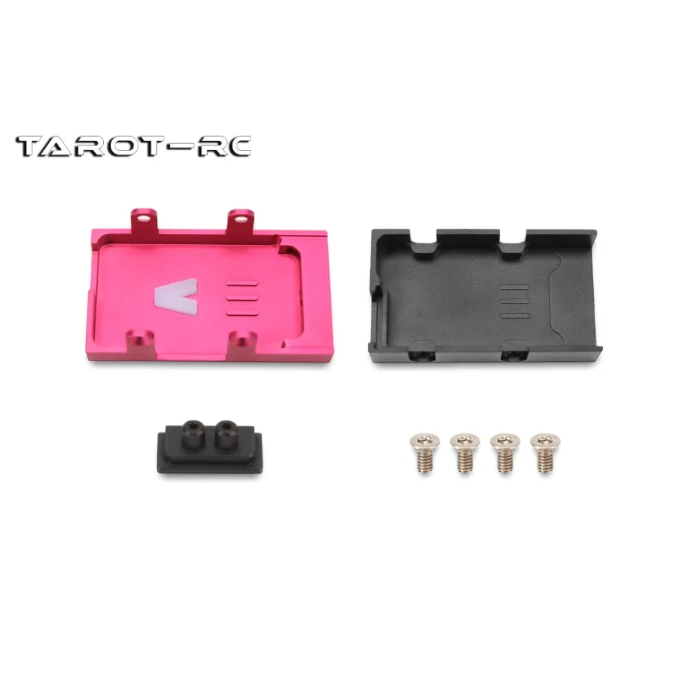 Casing pelindung logam Tarot u - Rc Helicopter Case ulasan dan harga
