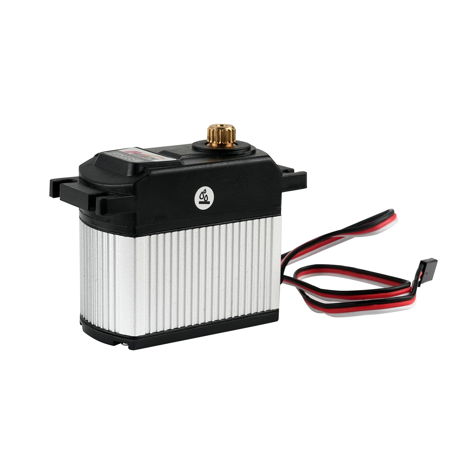 Feetech FT5335M Servo Digital  - Rc Helicopter Motor ulasan dan harga
