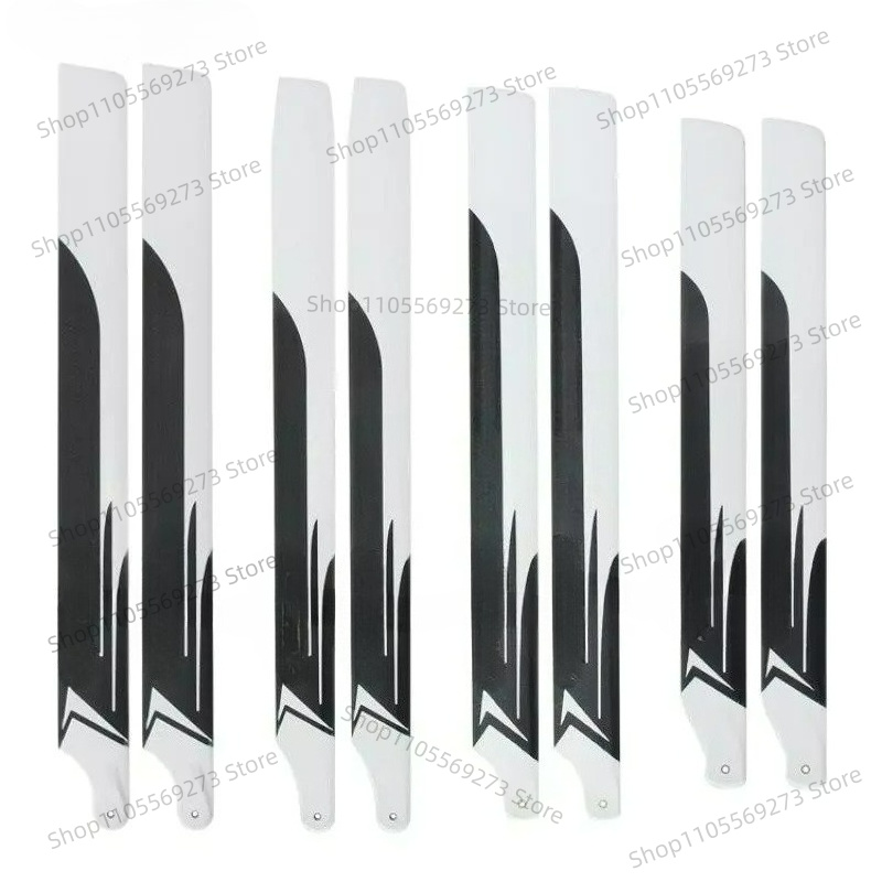 Bilah Rotor Utama Helikopter R - Rc Helicopter Blade ulasan dan harga