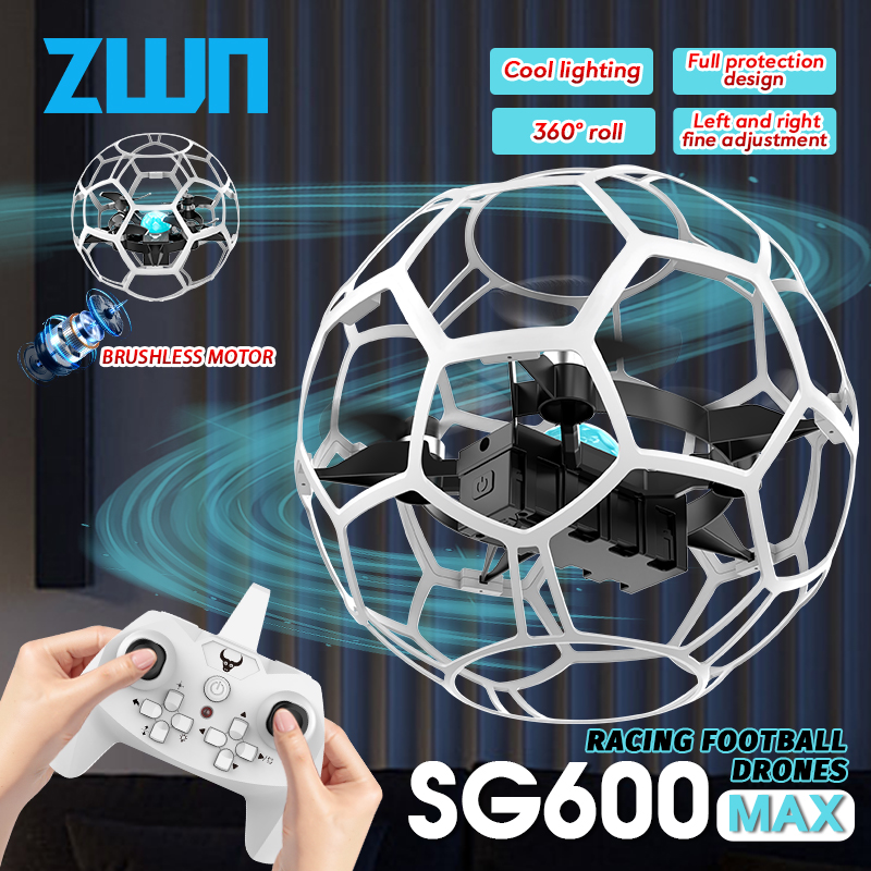 Drone Balap Sepak Bola RC SG60 - Rc Helicopter Case ulasan dan harga