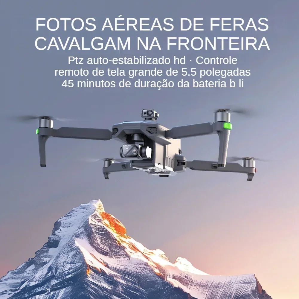 ZLL SG909 SG909MAX Drone profe - Rc Helicopter Case ulasan dan harga